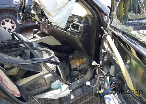 2020 Mazda Cx-5 Grand Touring из США, поврежденный, VIN JM3KFADM2L0731972